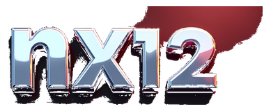 nx12 logo