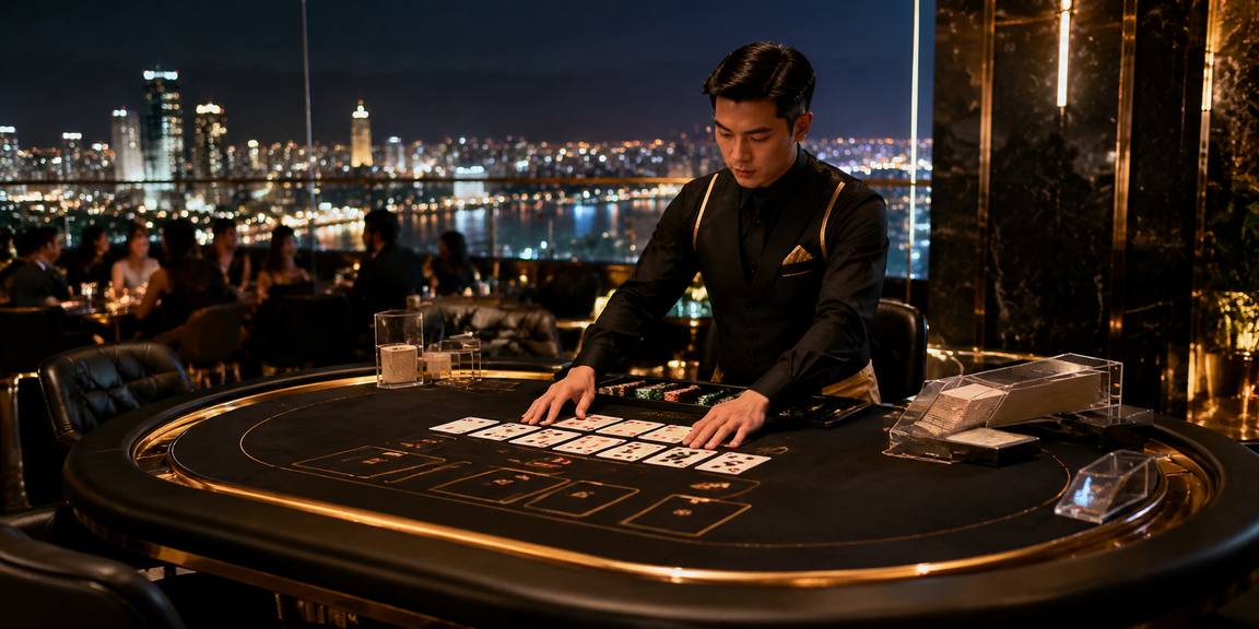 nx12 Live Casino